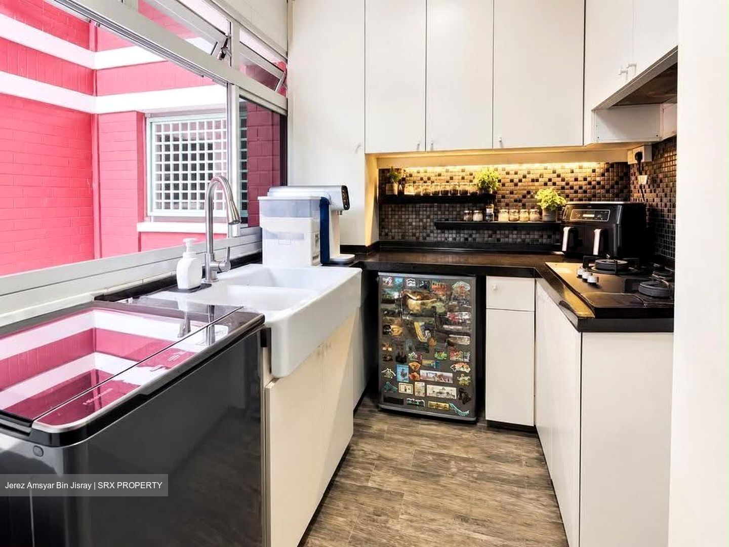 Blk 612 Elias Road (Pasir Ris), HDB 5 Rooms #626976611